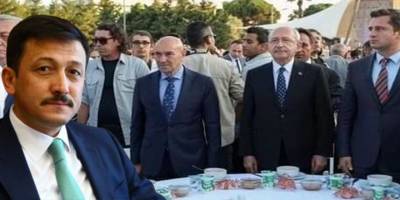 Hamza Dağ: CHP, İzmir'de ciddi bir taban kaybetti