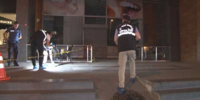 Büyükçekmece’de iki grup arasında silahlı kavga: 1'i ağır 9 yaralı