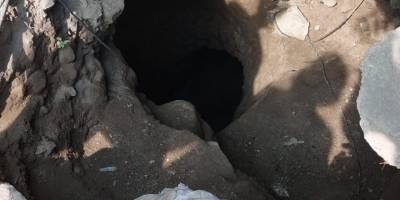 İzmir’de kaçak kazı yapılan iki eve polisten baskın: 2 gözaltı