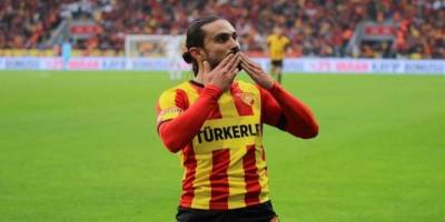 Halil'e aslan kancası