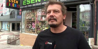 'Yerli Leonardo DiCaprio' olarak anılan Arda Kural, yeniden setlerde