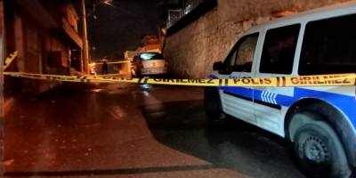 İzmir'de telefonda tartıştığı kişiyi öldüren zanlı tutuklandı