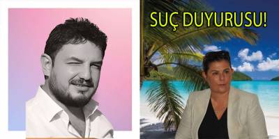 Gazeteci Serhan Seyhan'dan Aydın Tekstil Restorasyon ihaleleri hakkında suç duyurusu!