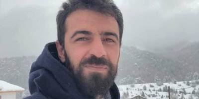 Metrelerce yükseklikten asansör boşluğuna düşen işçi hayatını kaybetti