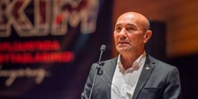 Tunç Soyer medya ordusu mu kuruyor?