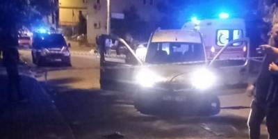 Sokak ortasında silahlar konuştu: 1 ölü, 2 yaralı
