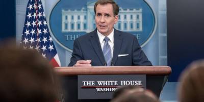 ABD, Türkiye’nin Ukrayna tahılının ihracatına yönelik girişimlerini memnuniyetle karşılıyor