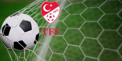 TFF Yönetim Kurulu görev dağılımını yaptı
