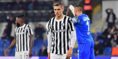 Kazımcan Karataş için Galatasaray devrede