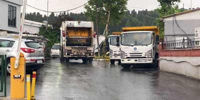 Şişli’de korkunç cinayet: Kayınpederini pompalı tüfekle öldürdü