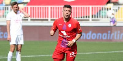 Hüsamettin Yener, Bucaspor'da