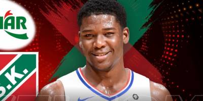 Pınar Karşıyaka, Angel Delgado’yu kadrosuna kattı