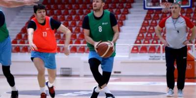 Aliağa Petkimspor’da hedef mutlak galibiyet