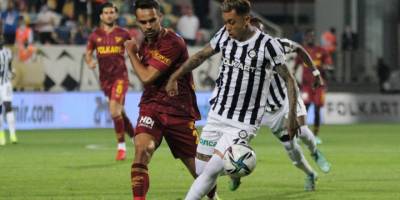 Martin Rodriguez, DC United’a transfer oldu