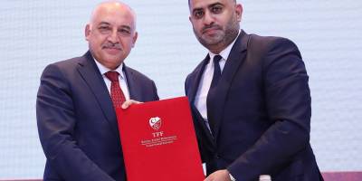 TFF ile beIN Group arasında yayın hakları sözleşmesi imzalandı