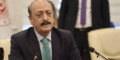 Bakan Bilgin: Enflasyon farkının üzerinde zam yapacağız