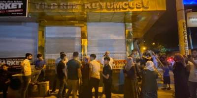 Dolandırıcılıktan gözaltına alınan 6 kuyumcudan 3’ü tutuklandı