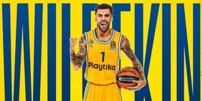Scottie Wilbekin, Fenerbahçe Beko’da