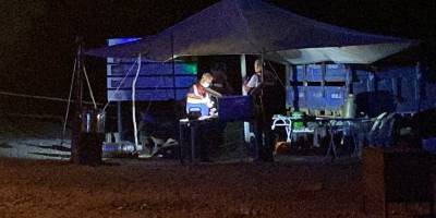 Seydikemer’de silahlı kavga: 1 ölü, 2 yaralı