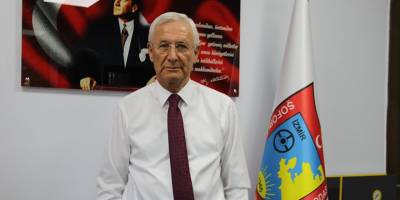 İzmirli taksicilerin gündeminde tarife değişikliği yok