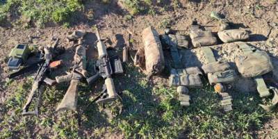 EREN-Abluka 2 operasyonunda 4 terörist etkisiz hale getirildi