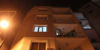 Öfkeli koca dehşet saçtı: 2 ölü