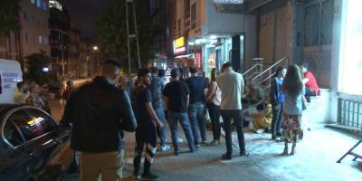 Avcılar’da genç kadın evinde ölü bulundu