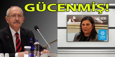 Kılıçdaroğlu, Topuklu Efe'ye gücenmiş!