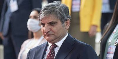 Erdoğdu’nun skandalları bitmek bilmiyor