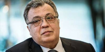 Karlov suikastı davasında 5 sanığa ağırlaştırılmış müebbet hapis cezası