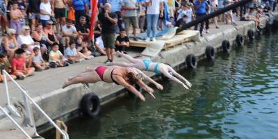 Ortaca’da Kabotaj Bayramı kutlandı