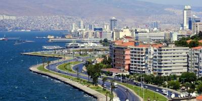 İzmir’in 27 mahallesi yabancı ikametine kapandı