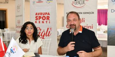 Çiğli’de hızlandırılmış "ruhsat alma" dönemi: "3 ayda çözemeyen bana gelsin"