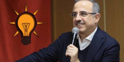 Ak Parti İzmir'de gözler Başkan Sürekli'de! A Takımını yarın mı açıklıyor?