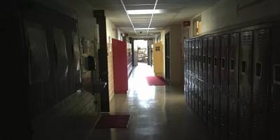 ABD’de bir öğrenci, sınıfa getirdiği bombayı yanlışlıkla patlattı: 6 yaralı