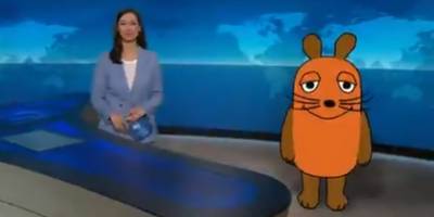 Alman devlet televizyonunda Türk spikere ırkçı tepki