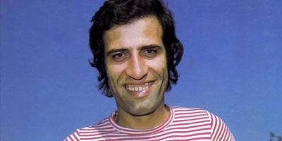 Türk sinemasının gülen ve güldüren yüzü: Kemal Suna