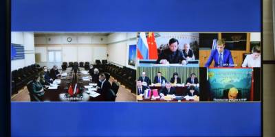 Rusya ve Çin Ay’da ortak uzay istasyonu kuracak