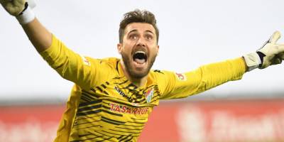 Bursaspor’un genç kalecisi Ataberk Dadakdeniz PFDK’ya sevk edildi