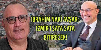 Sata sata bitirecek!