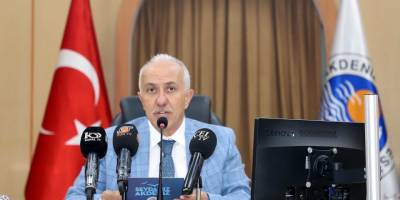 Başkan Gültak'tan 'yalan haber' tepkisi