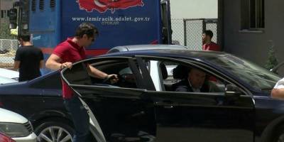 CHP İzmir’de 6’ncı vukuat patladı!