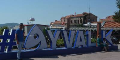 Ayvalık; Kurban Bayramı’nda nüfusunun 10 katı turist ağırlayacak