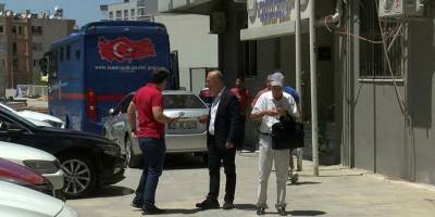 CHP İl Başkanı’nın ‘Kayalar’ uyanıklığı