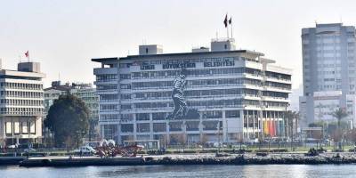 İzmir, böylesine kriminal kişilerle yönetilmeyi hak etmiyor!