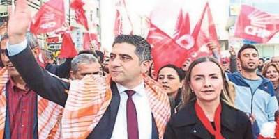 Menderes'te Başkanvekiliği seçimi 18 Temmuz'da!