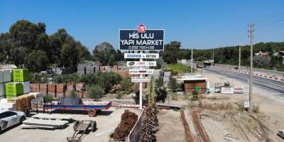 "Demir Yumruk" operasyonu Çeşme'ye, Ürkmez'e kadar uzandı!