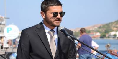 CHP'li Foça Belediye Başkanı ve 53 sanığın yargılandığı çete davasında 9 tahliye