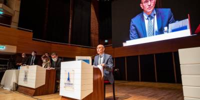 Başkan Soyer ve İzmir heyeti, Srebrenitsa Katliamı’nın 27’nci yılı için Bosna’ya gidiyor