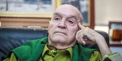 Gazeteci Hıncal Uluç yoğun bakıma kaldırıldı